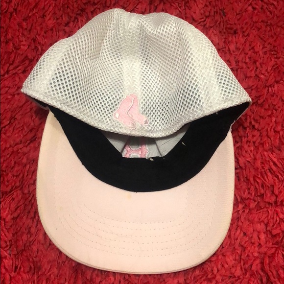 Red sox cap - Picture 3 of 4